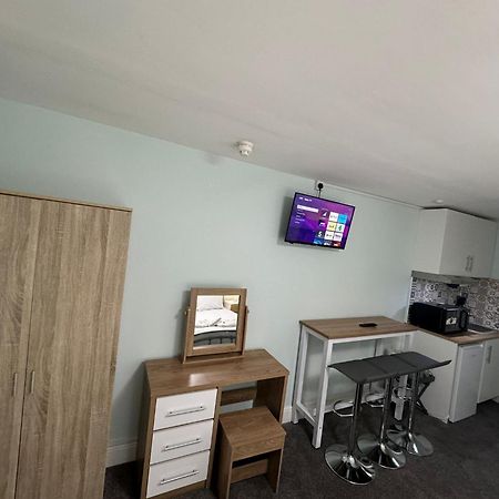 The Paradise Guest House Great Yarmouth Oda fotoğraf