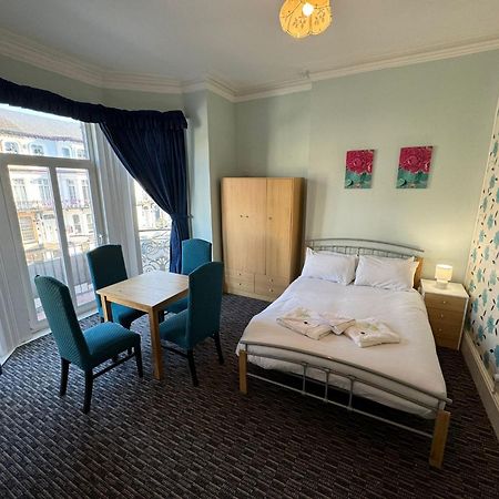 The Paradise Guest House Great Yarmouth Dış mekan fotoğraf