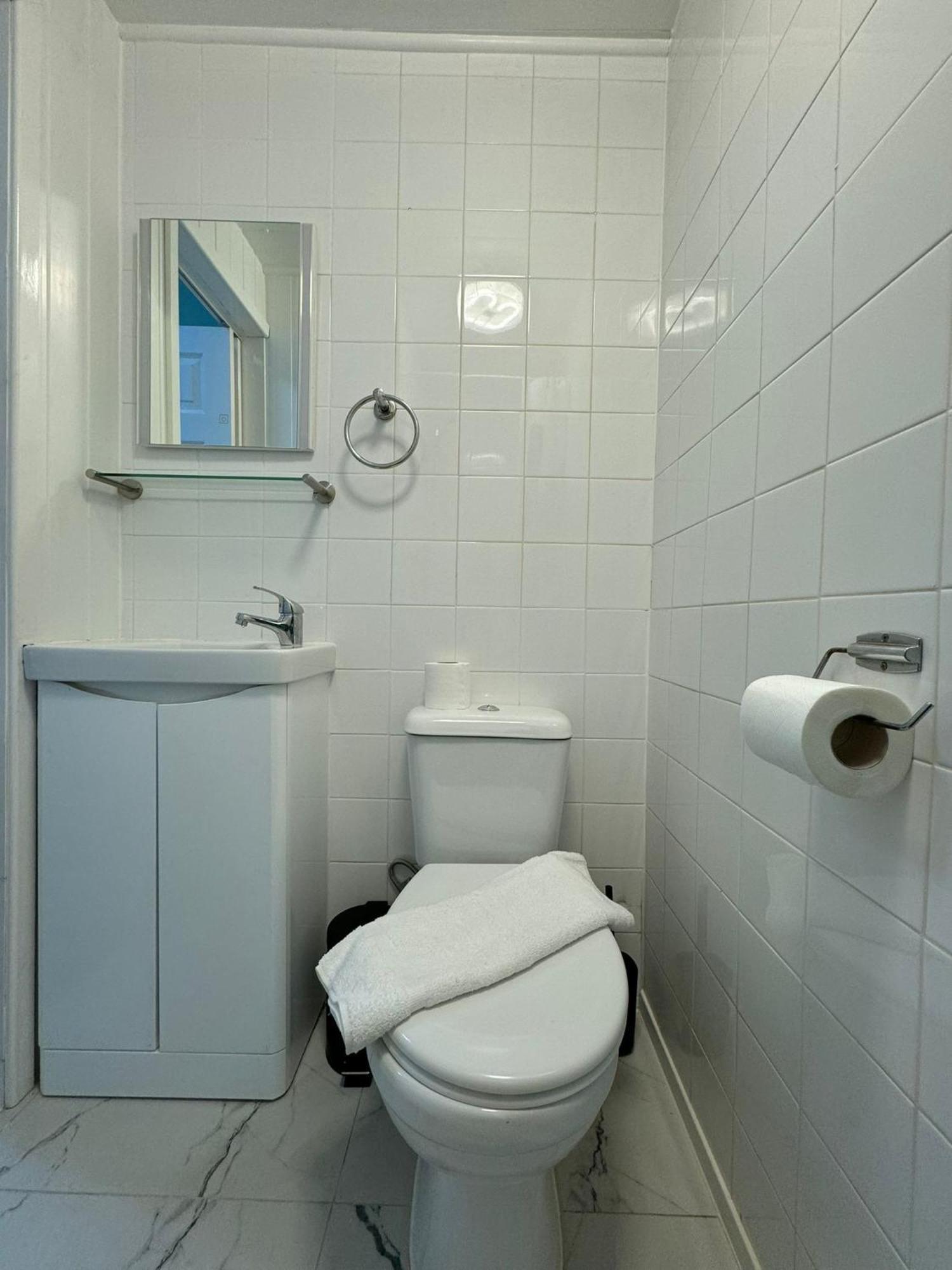 The Paradise Guest House Great Yarmouth Oda fotoğraf