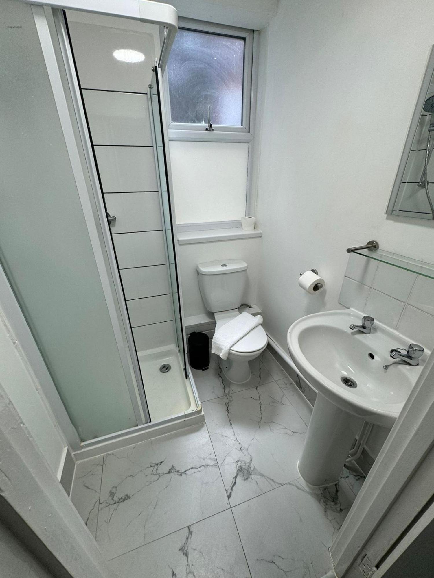 The Paradise Guest House Great Yarmouth Oda fotoğraf
