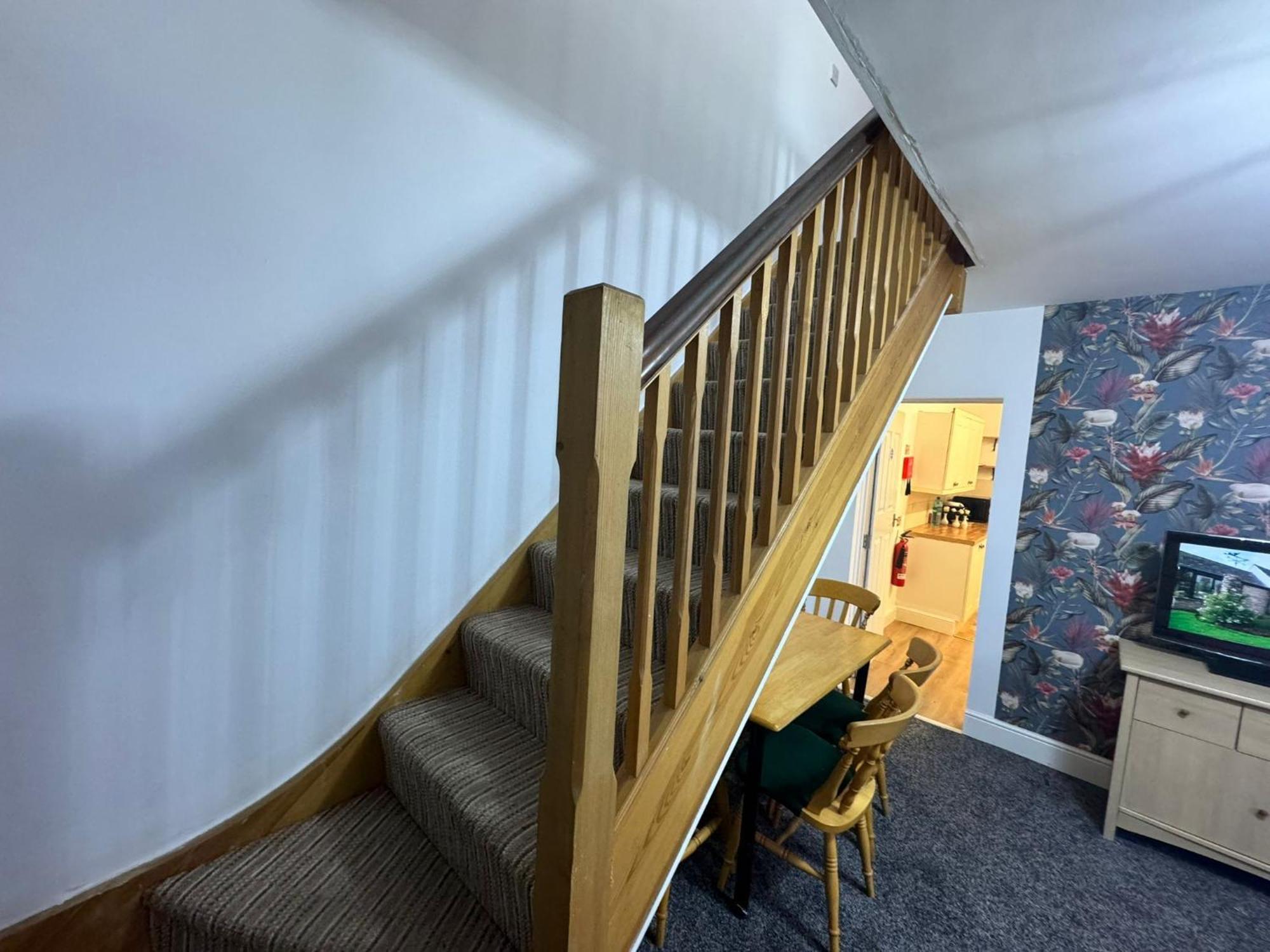 The Paradise Guest House Great Yarmouth Oda fotoğraf