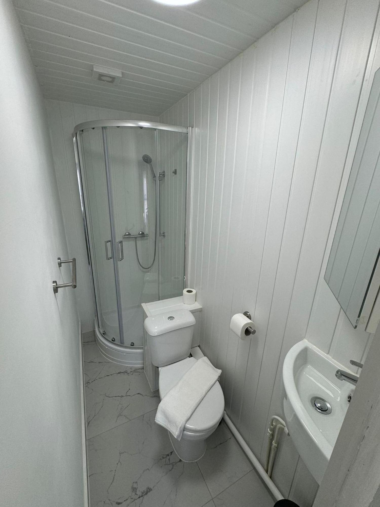 The Paradise Guest House Great Yarmouth Oda fotoğraf