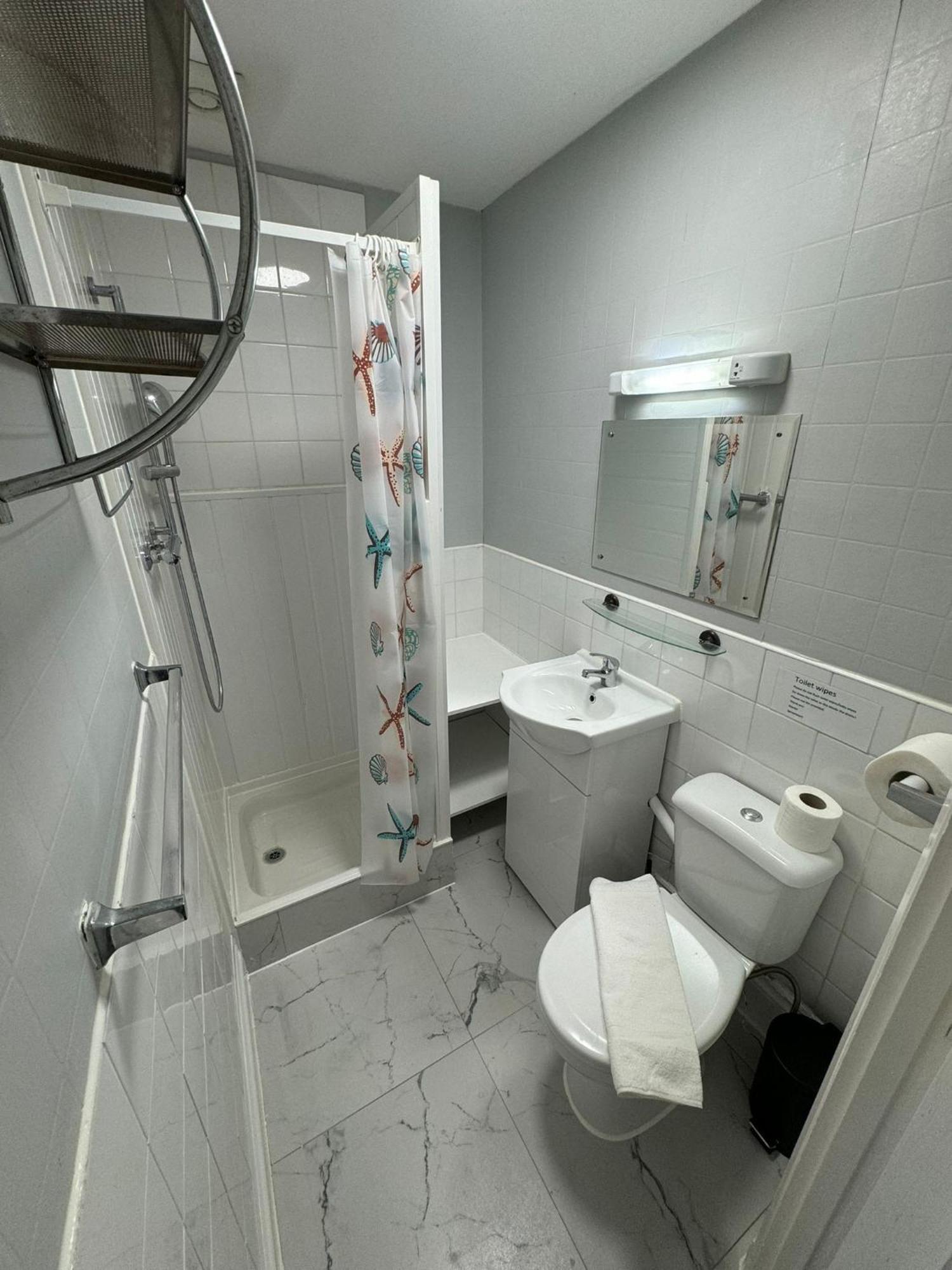 The Paradise Guest House Great Yarmouth Oda fotoğraf